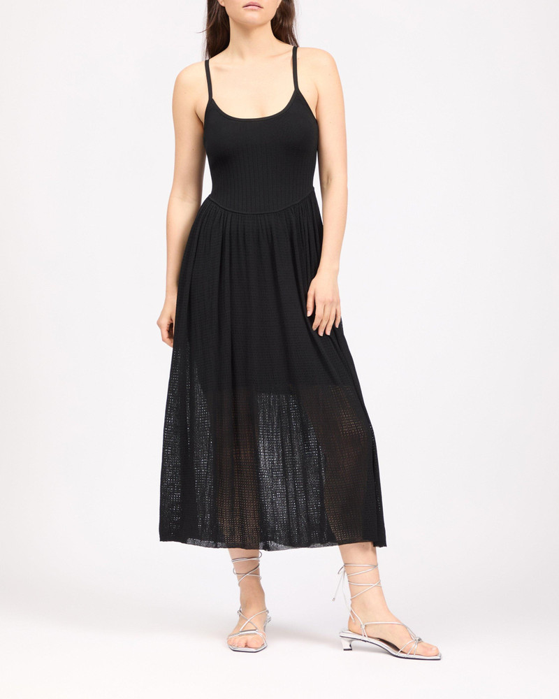 Alison Midi Dress 1