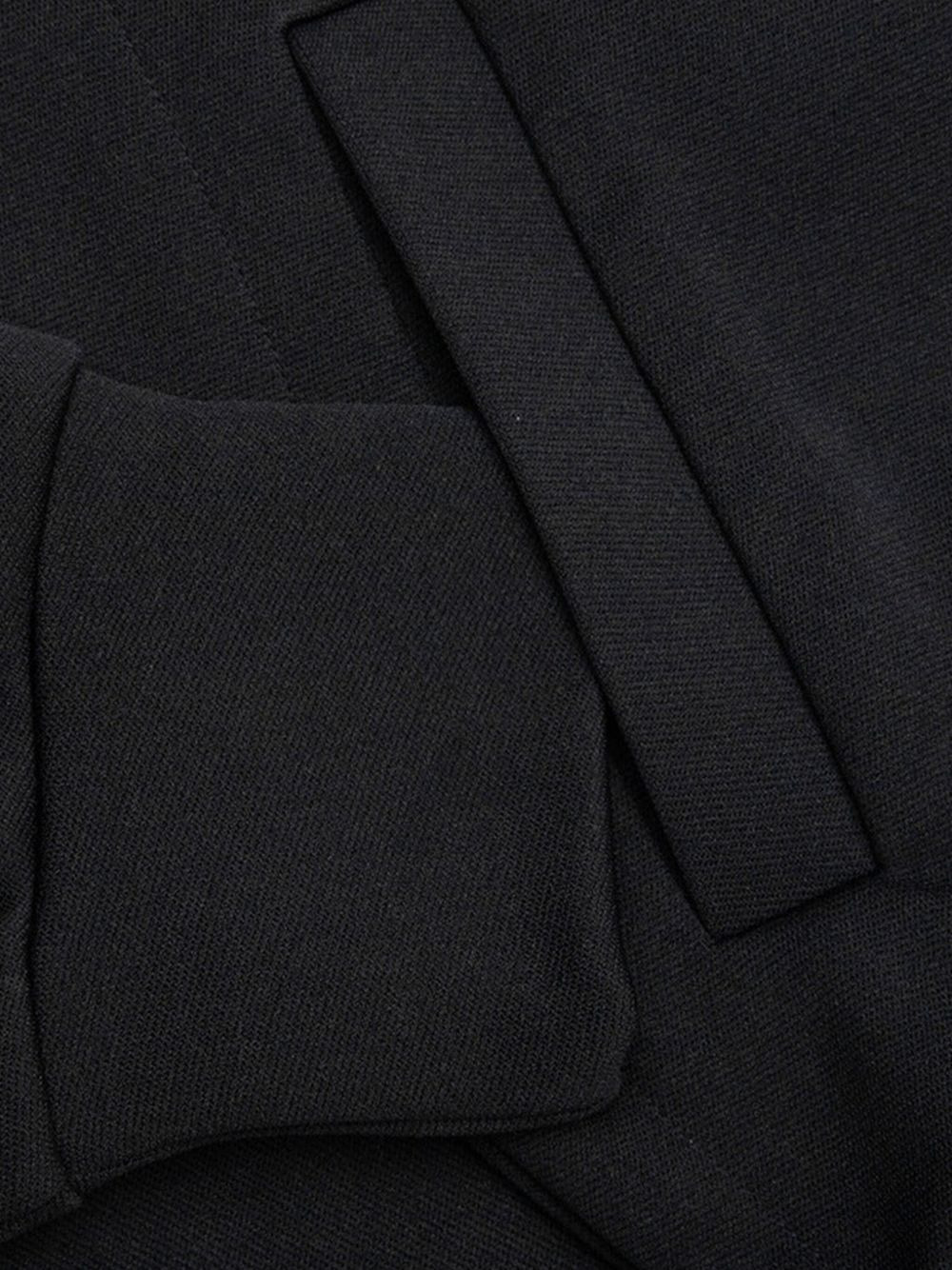zip-up hoodie - 4