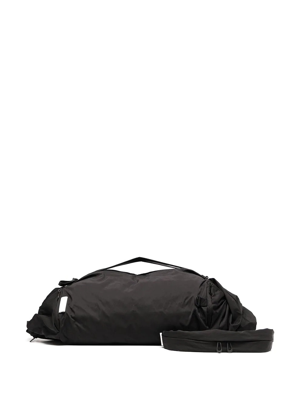 Obed duffle bag - 6