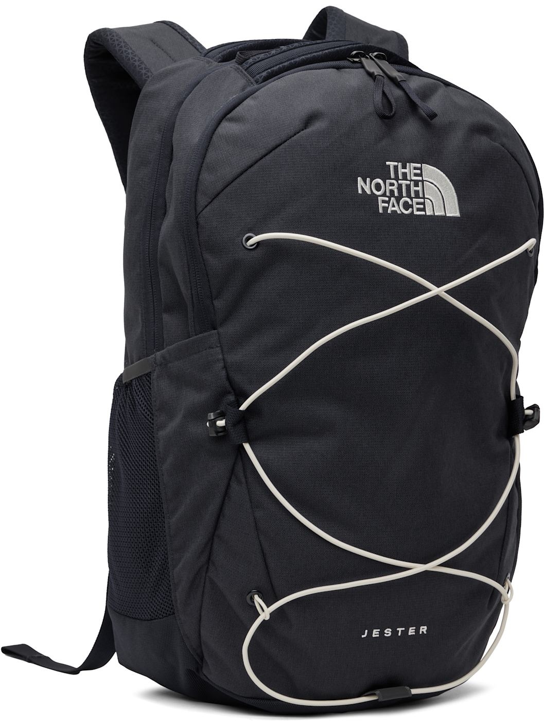 Navy Jester Backpack - 2