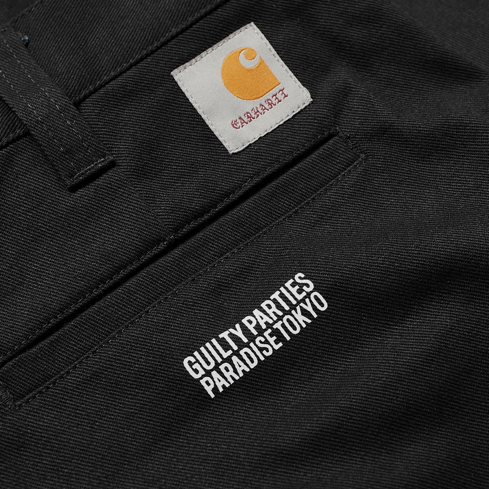 Carhartt WIP x Wacko Maria Skate Pant - 2