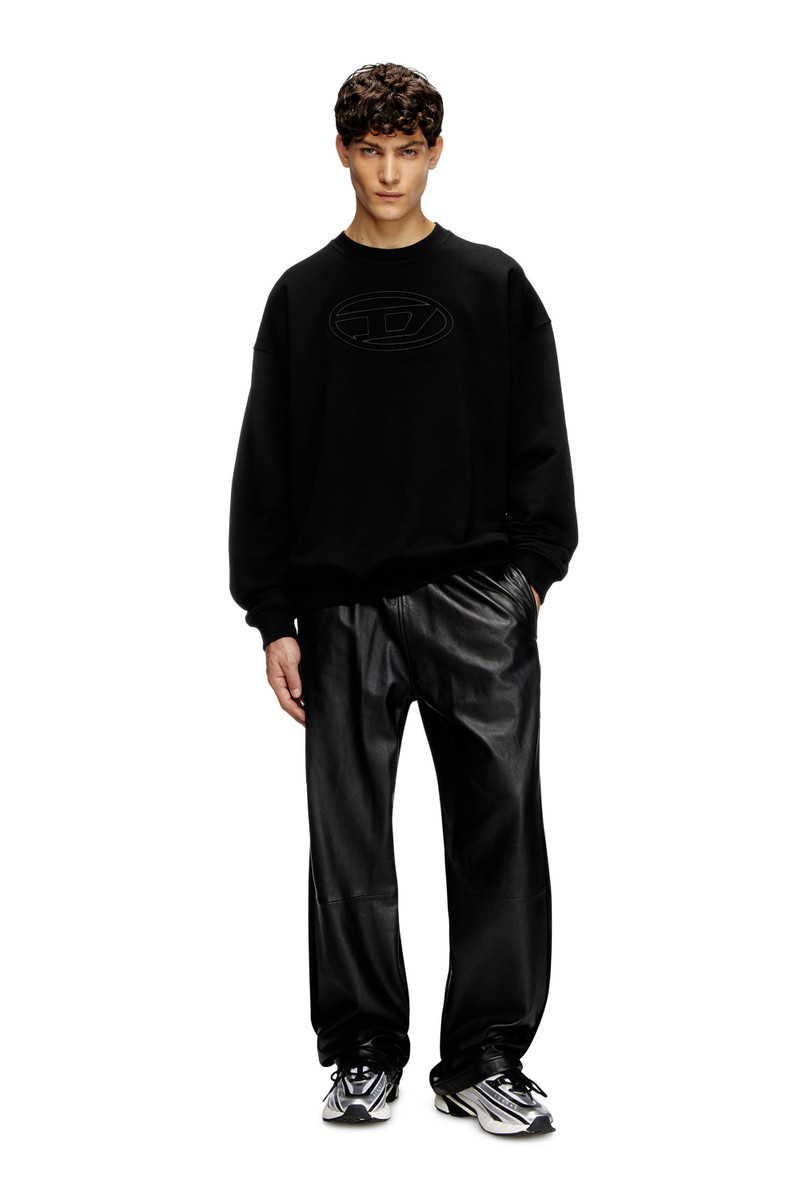 Diesel S-MART-BIGOVAL outlook