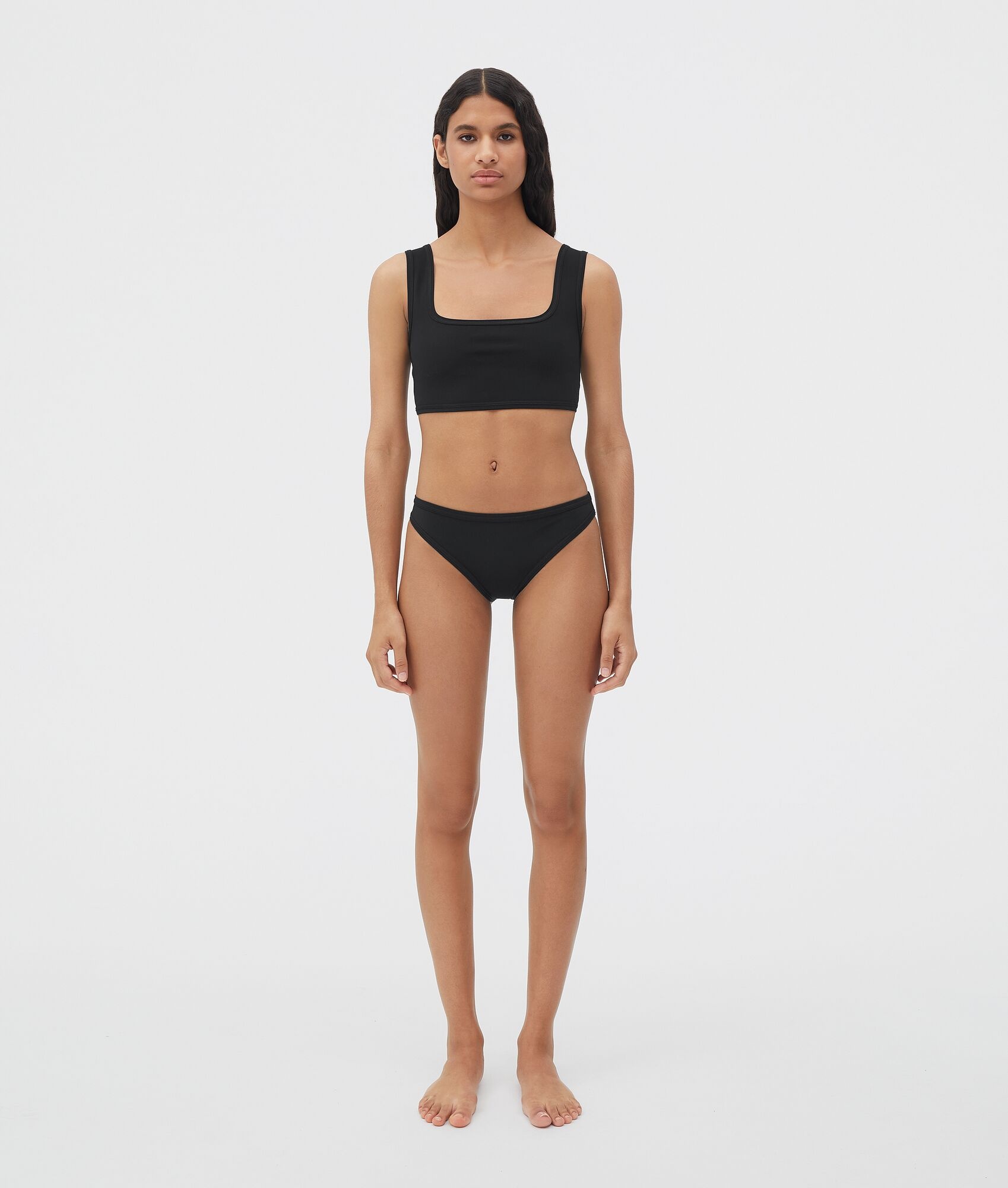 swimsuit - 1