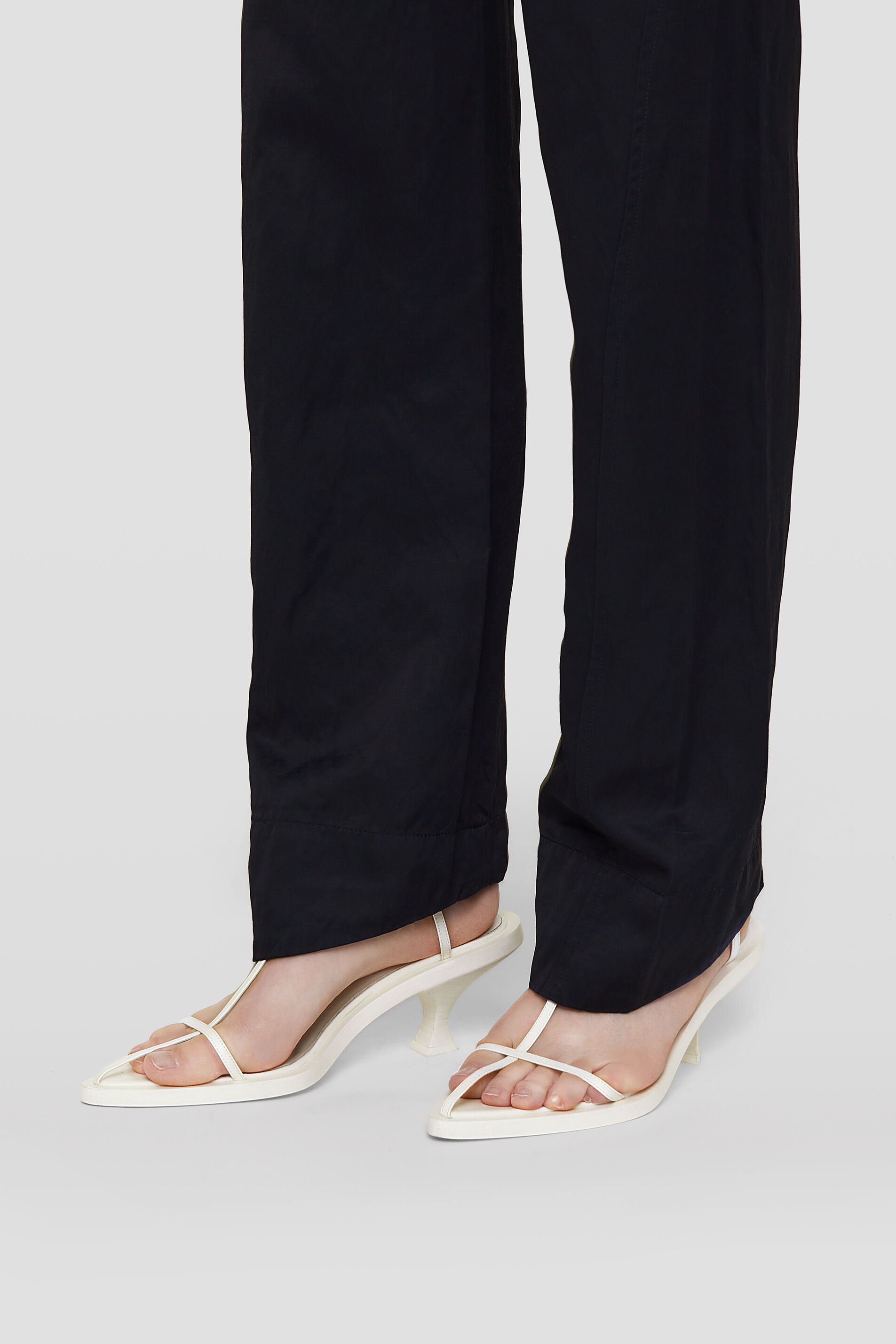 High Sandals - 7