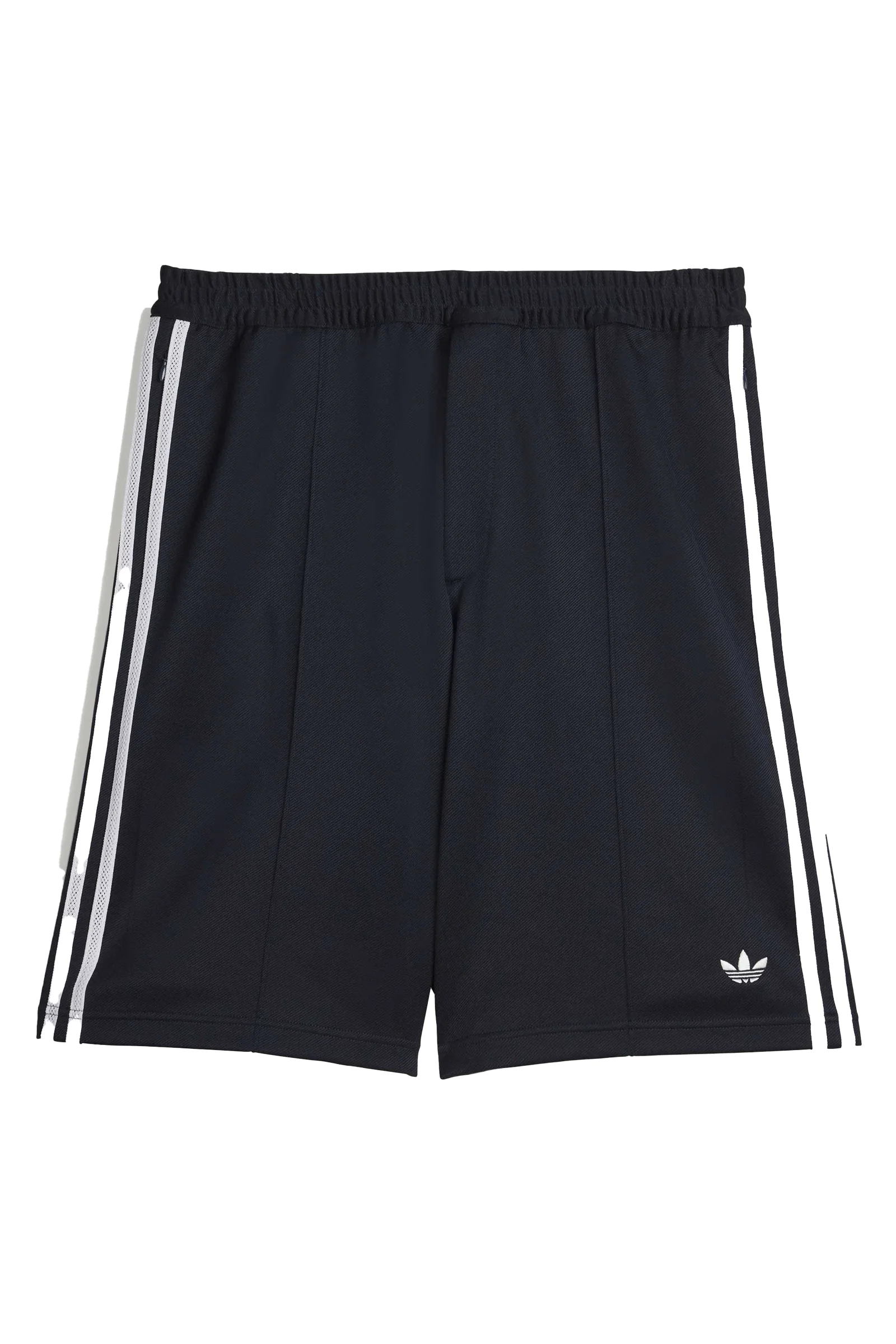 Adidas X Wales Bonner Twill Track-Short Blue - 1