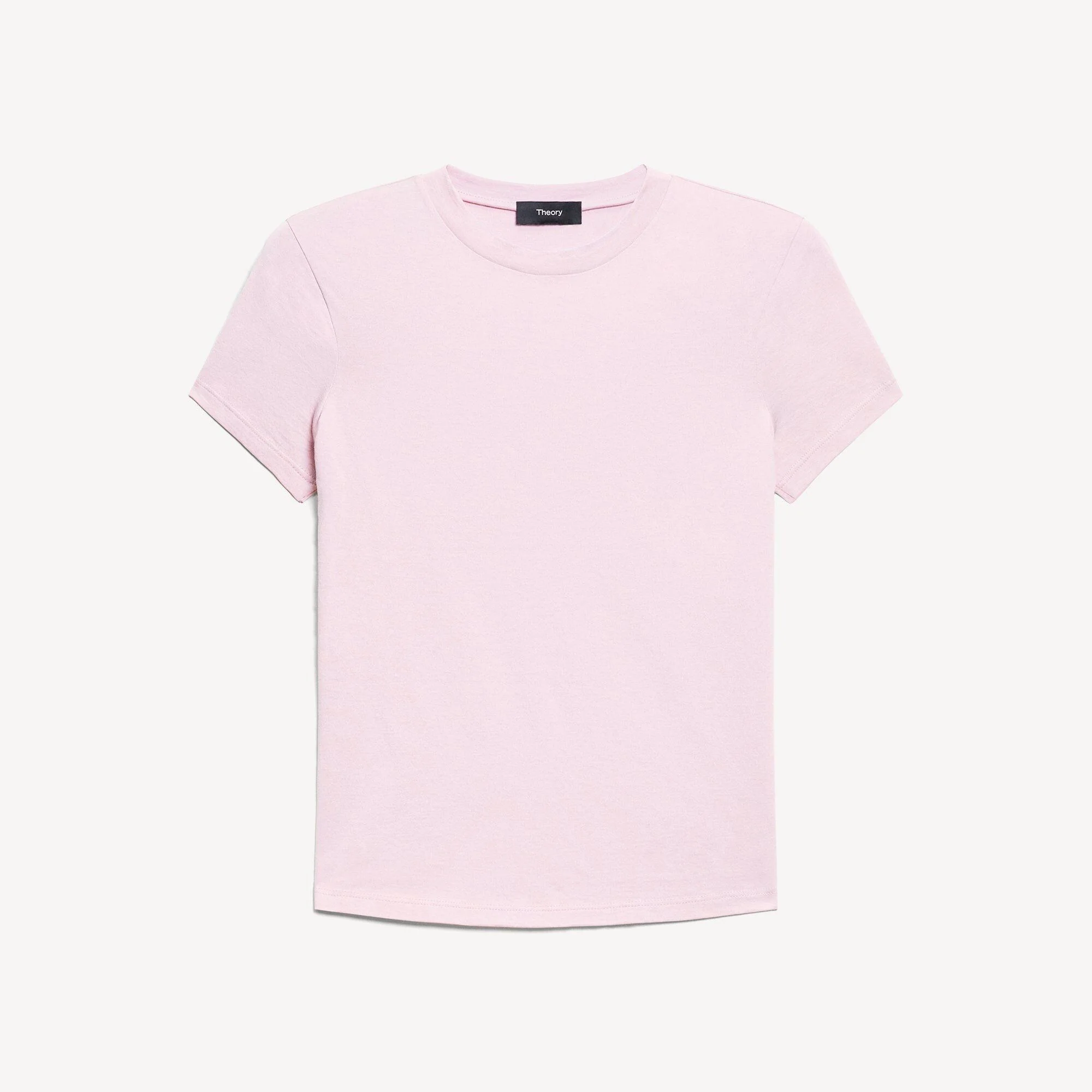 Tiny Tee in Organic Cotton - 1