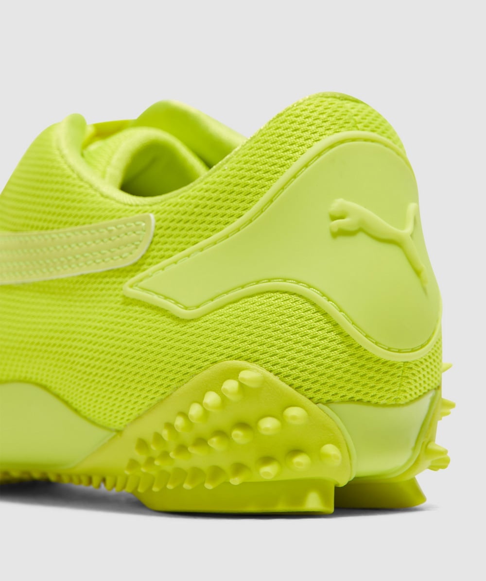 Mostro ectasy sneaker - 8