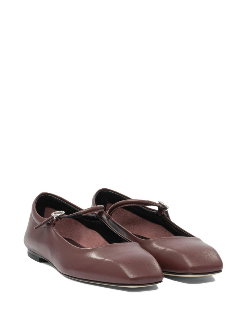 Aeyde Uma ballet flats outlook