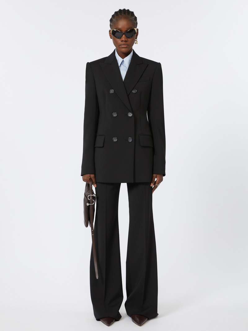 Sportmax OSTE Poplin shirt outlook