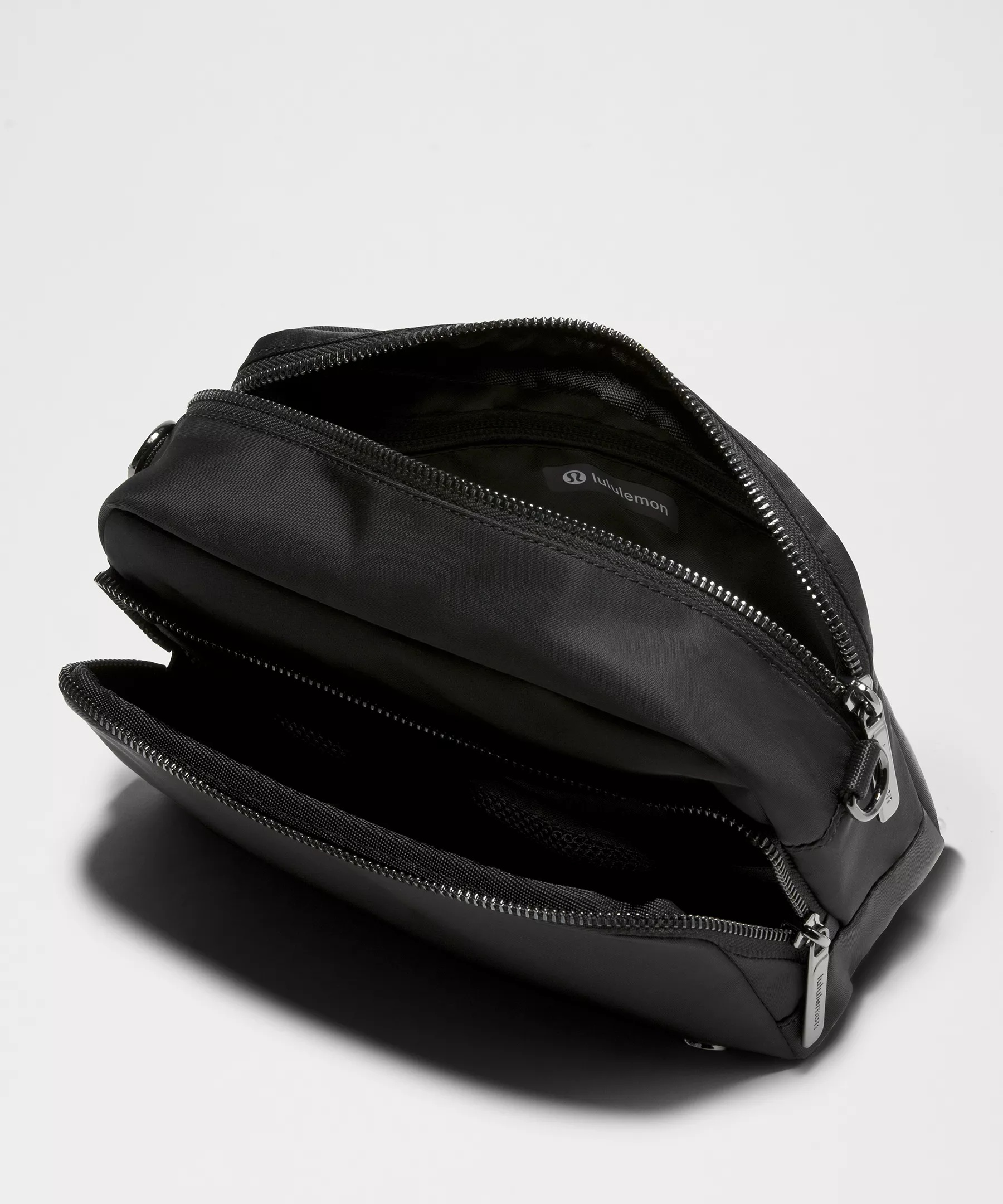 Everywhere Crossbody 3L Large *Metal Hardware - 4