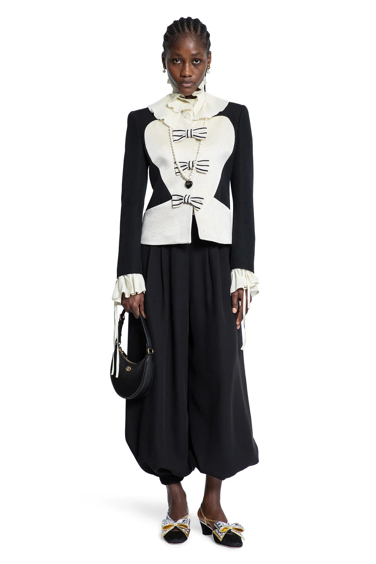 Silk-Shirt - 4