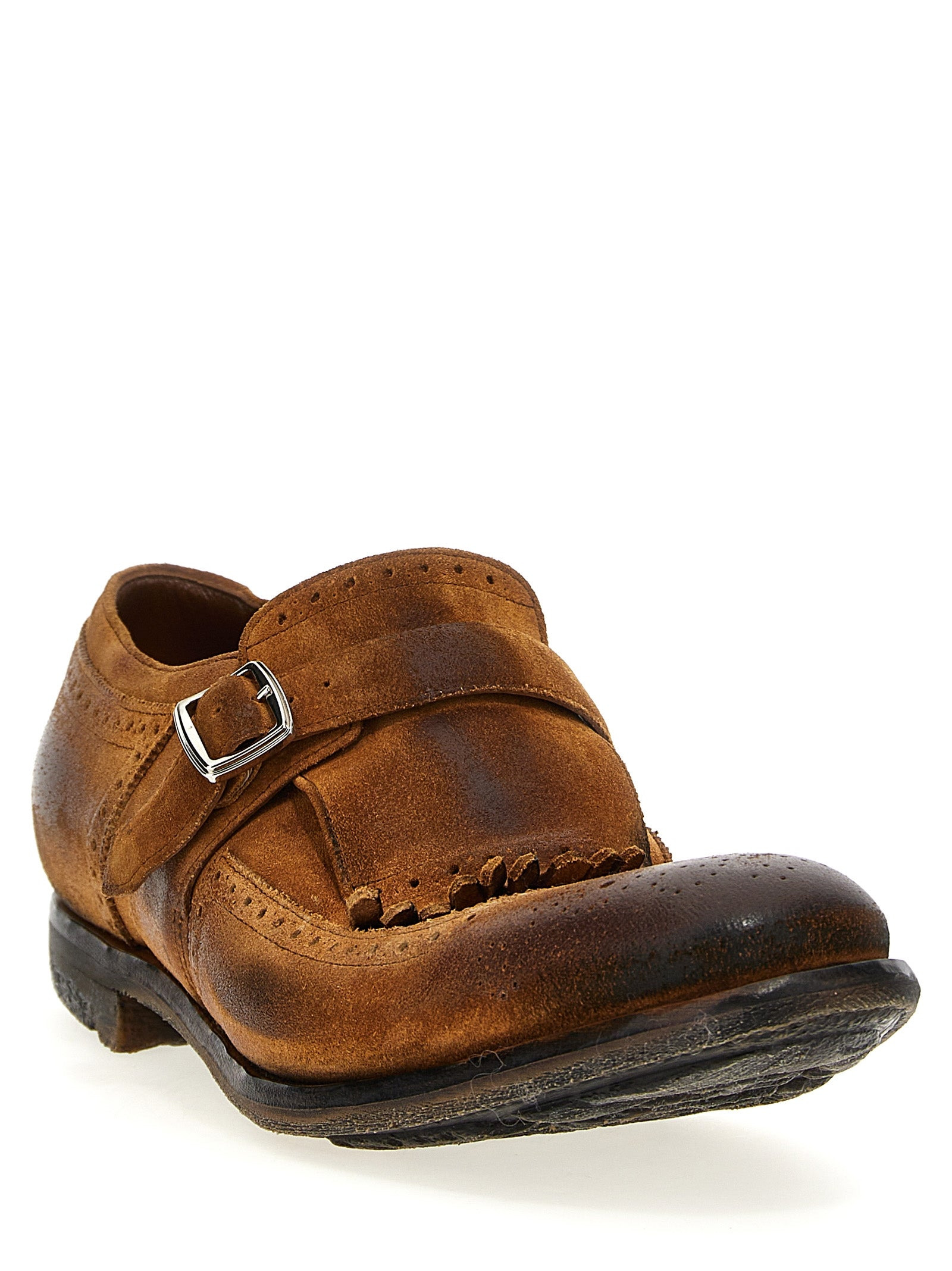 Church's Men 'Shanghai' Loafers - 2