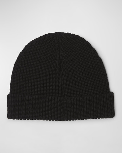 Off-White Arrow Classic Knit Wool Beanie outlook