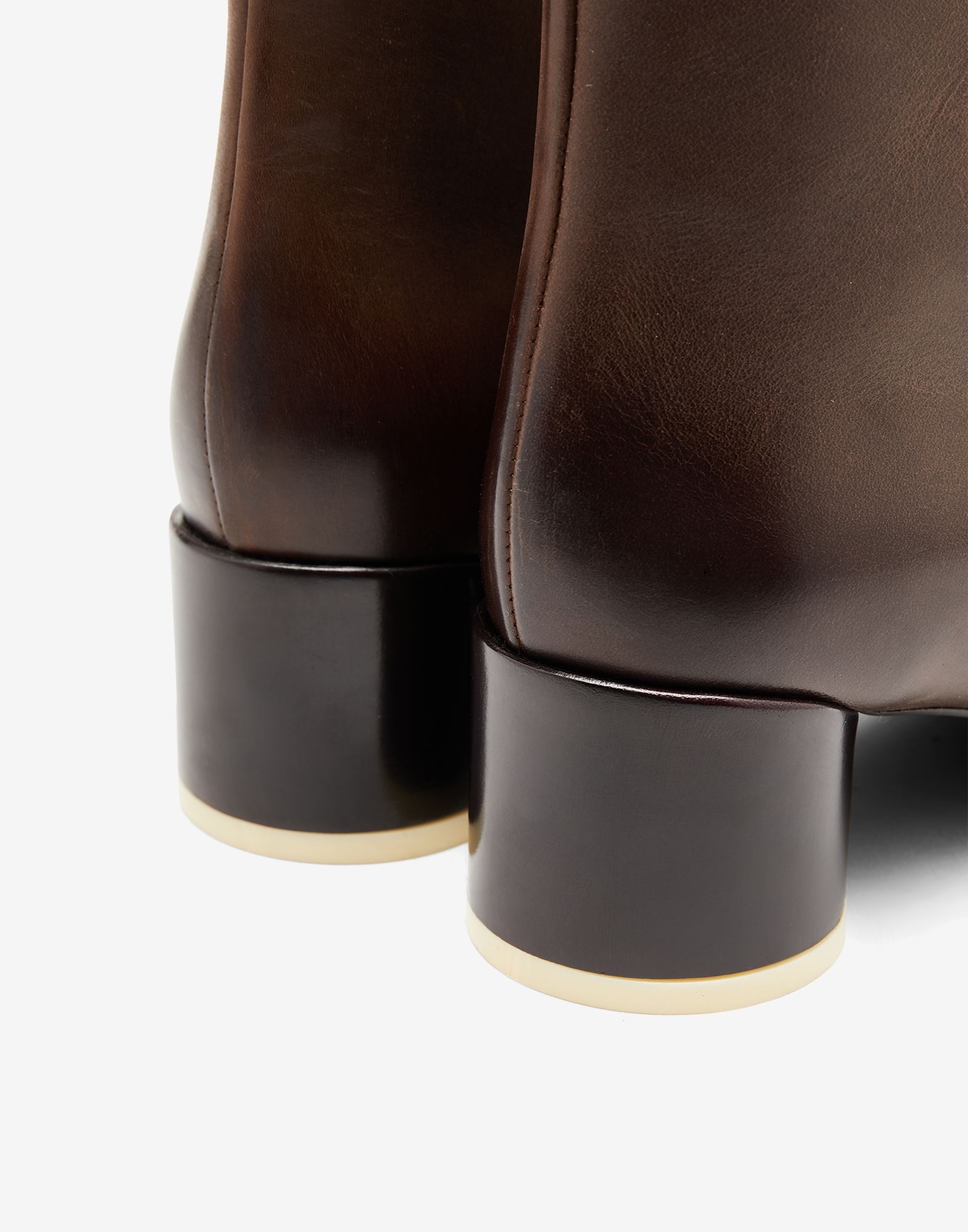 Anatomic ankle boots - 4