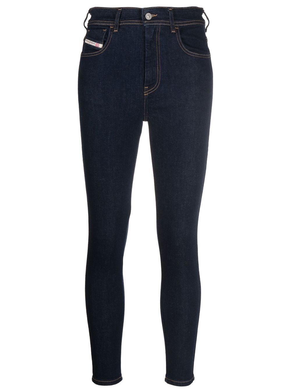 Slandy skinny jeans - 1