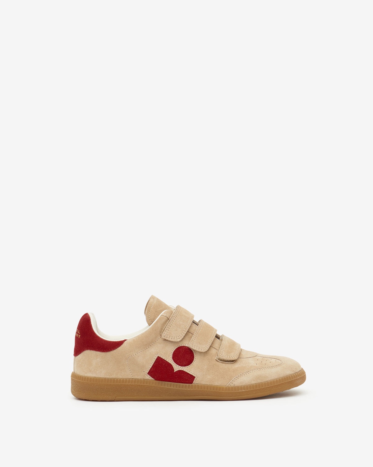 ISABEL MARANT｜SNEAKERS (BETH (BK0013FA B3E02S 99LE)) Beth sneakers Woman leopard | ISABEL MARANT Official online