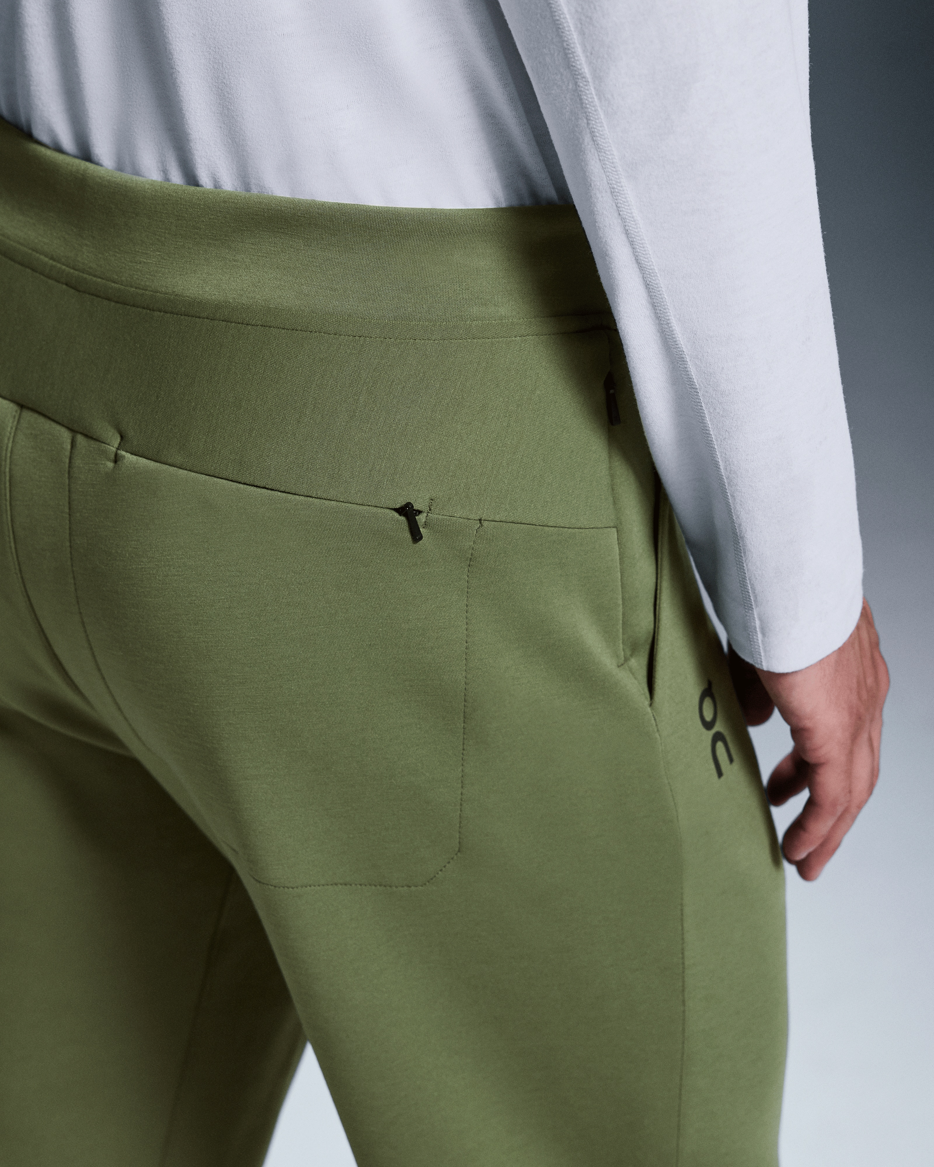 Sweat Pants - 5