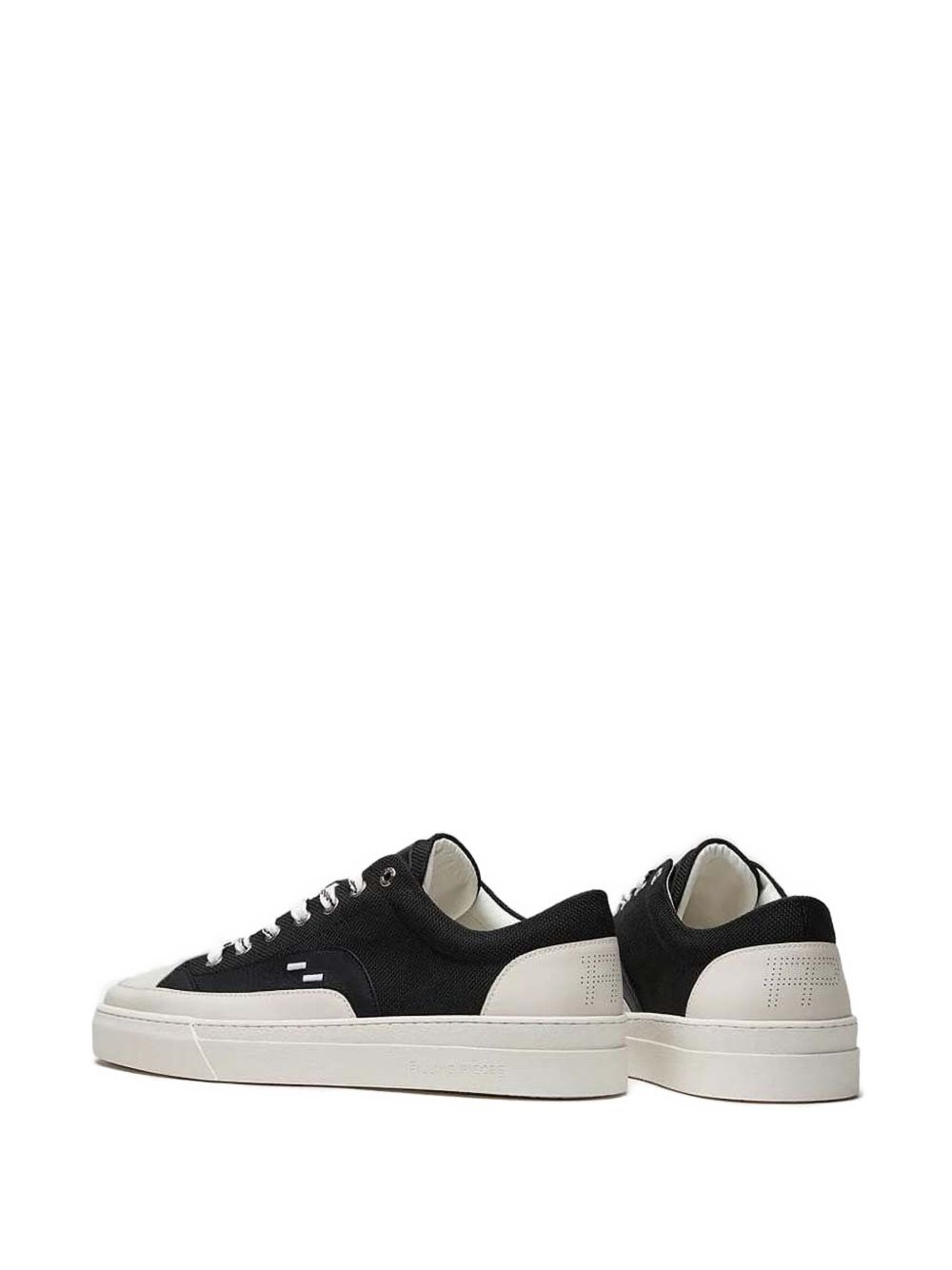 low-top sneakers - 3