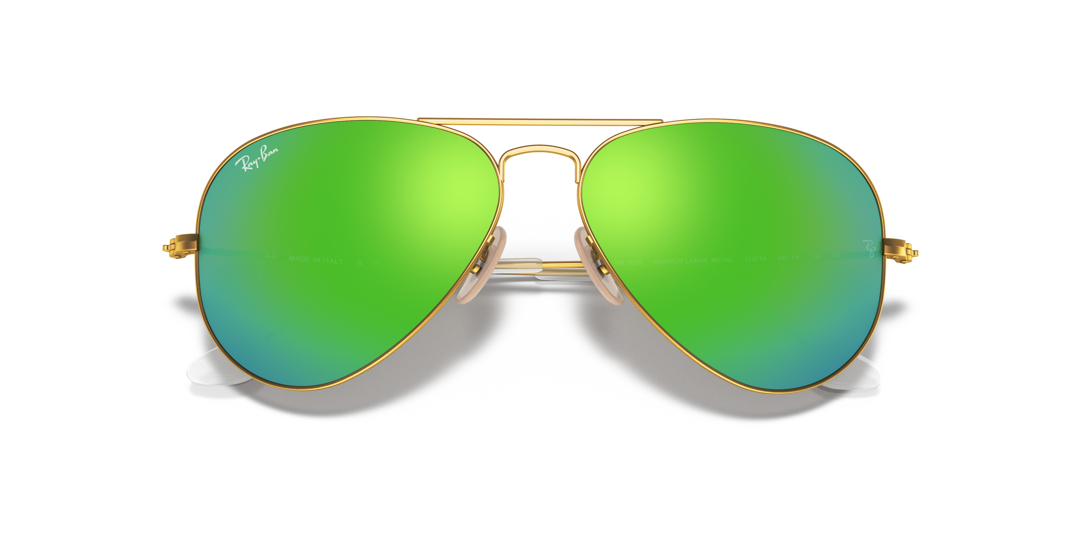 AVIATOR FLASH LENSES - 2