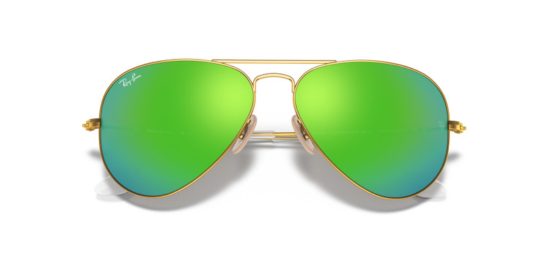 Ray-Ban AVIATOR FLASH LENSES outlook