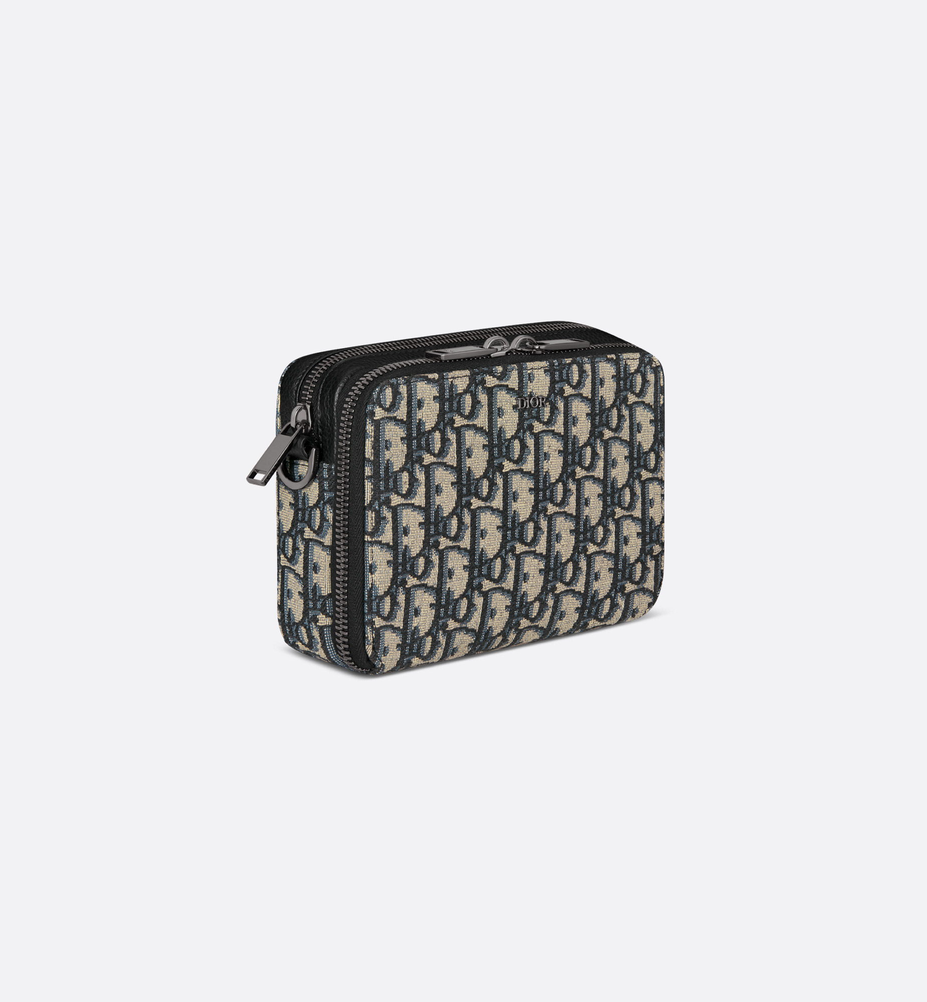Pouch with Strap - 3