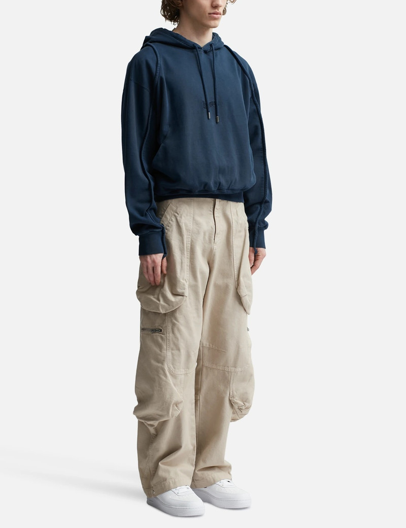 LE SWEATSHIRT CAMARGUE HOODIE 5