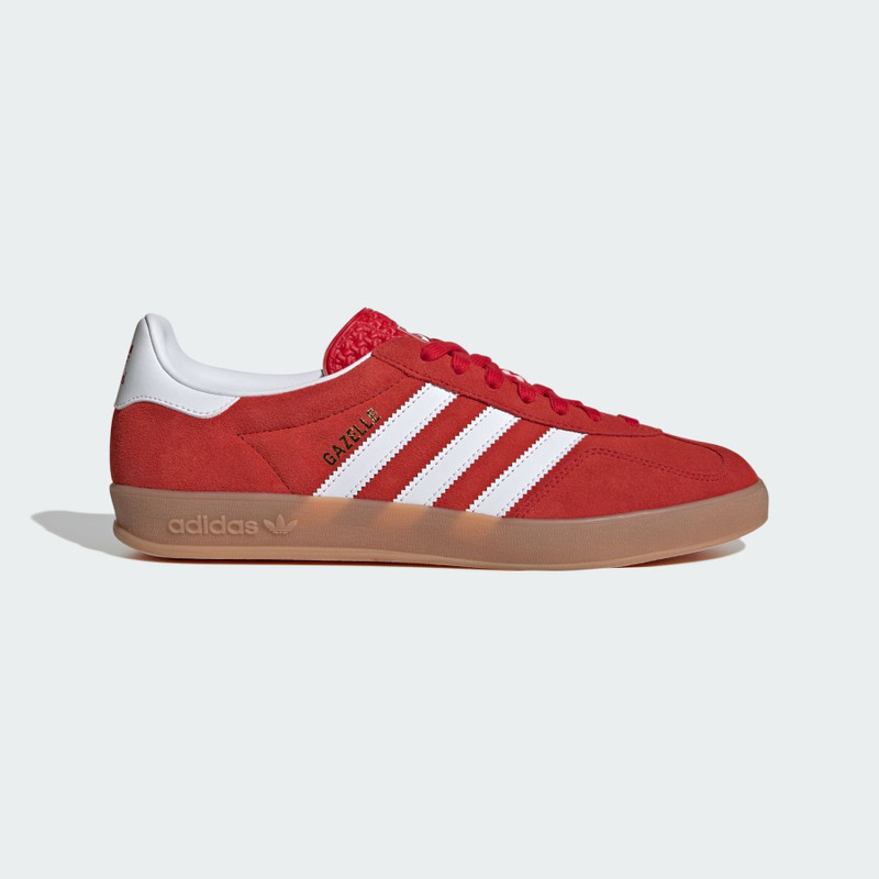 Gazelle Indoor Shoes - 1