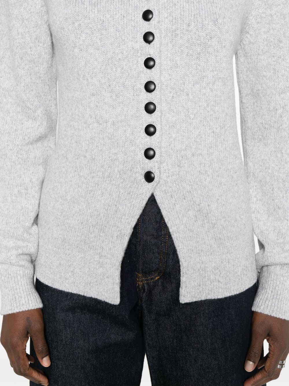 Josette cardigan - 5