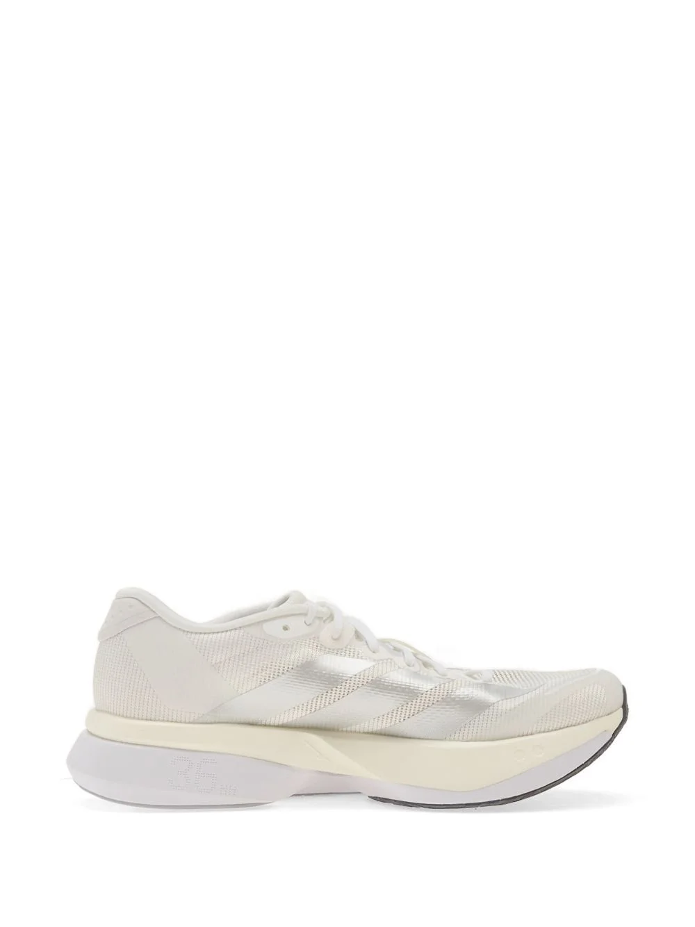 Adizero Boston 13 logo-print sneakers - 1