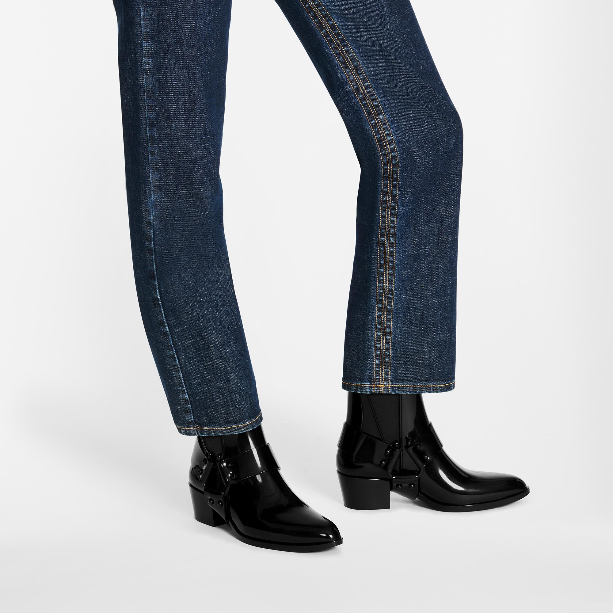 Rhapsody Ankle Boot - 2