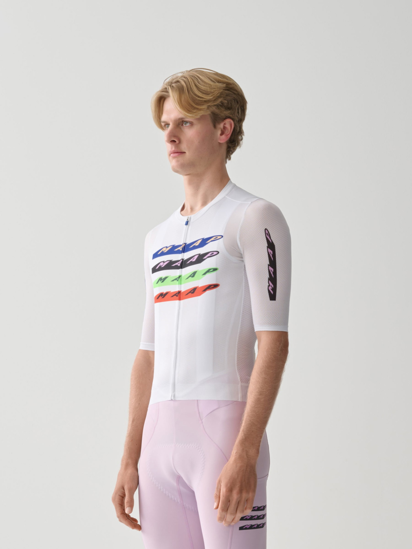 Evade X Pro Air Jersey 3.0 - 2