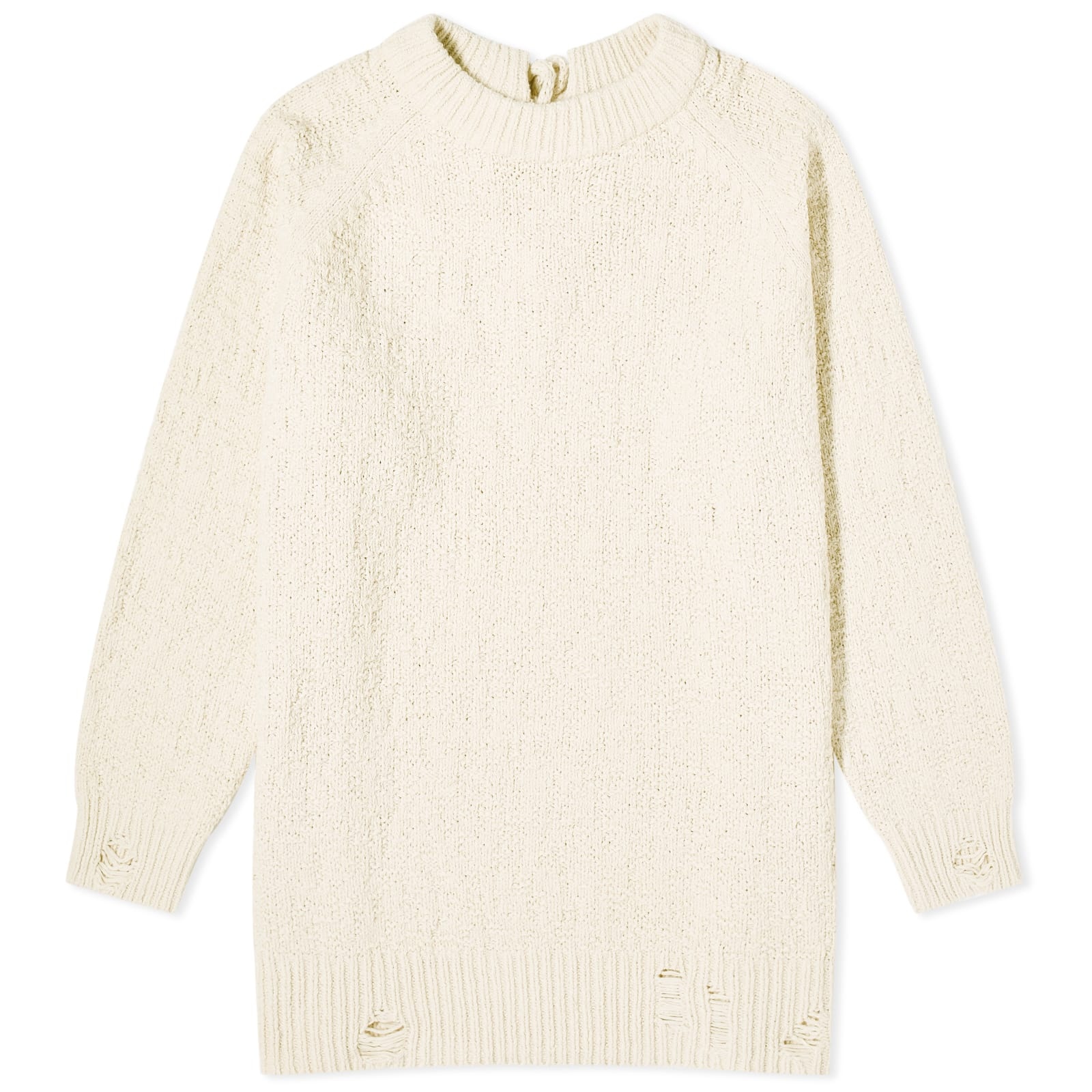 Holzweiler Bud Knit Sweater - 1