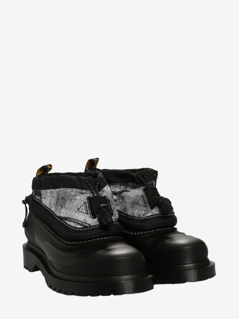 14XX Sub boots - 2