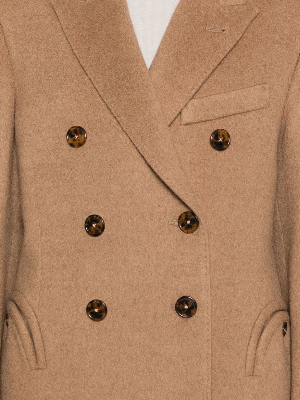 Mylius coat - 5