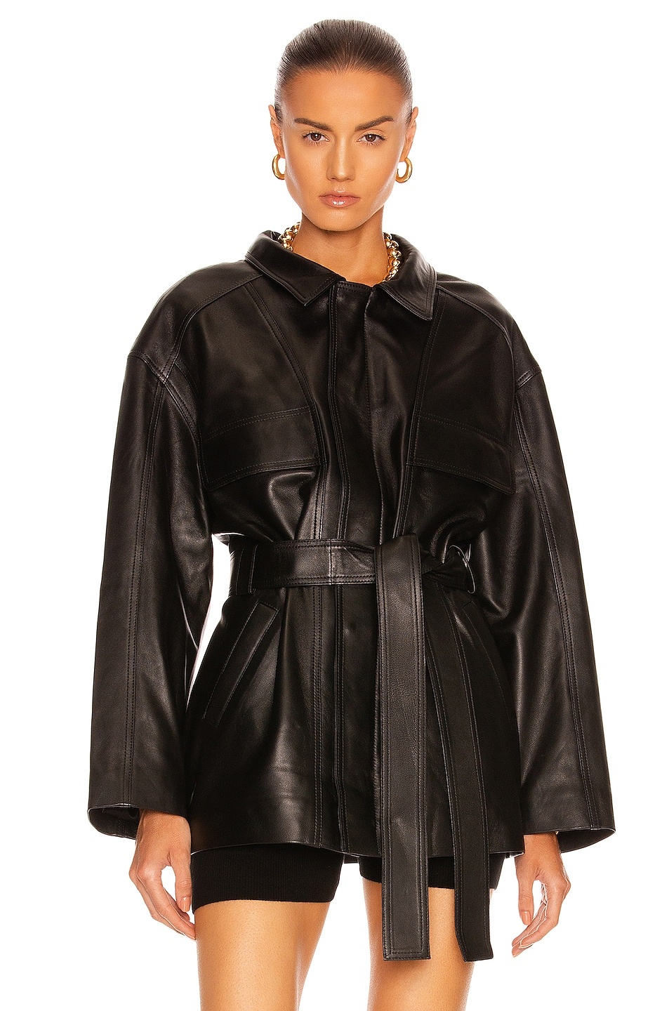 Zakary Jacket - 2