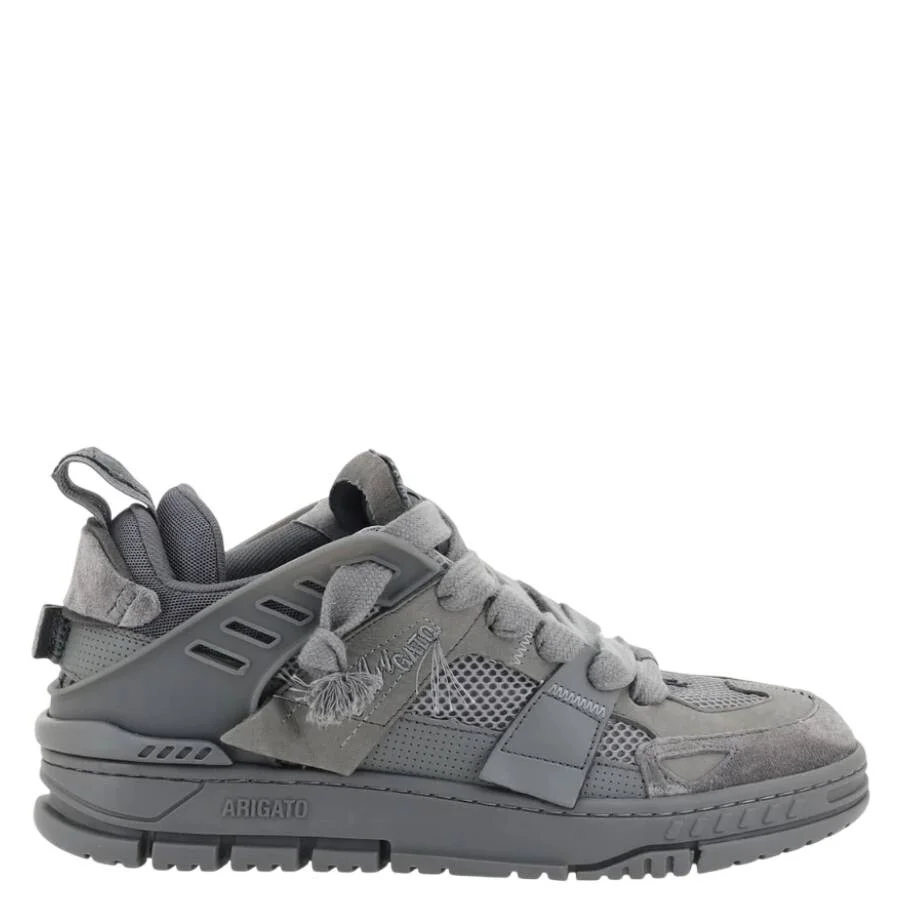 Axel Arigato Area Patchwork Deconstructed Sneakers - 1