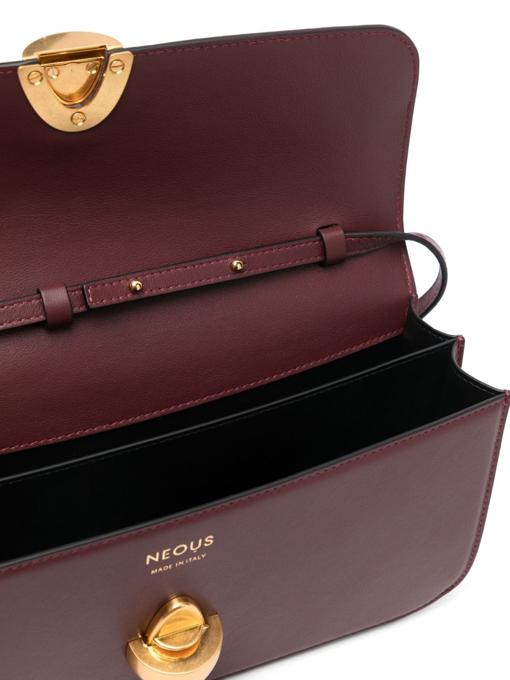 Phoenix shoulder bag - 5