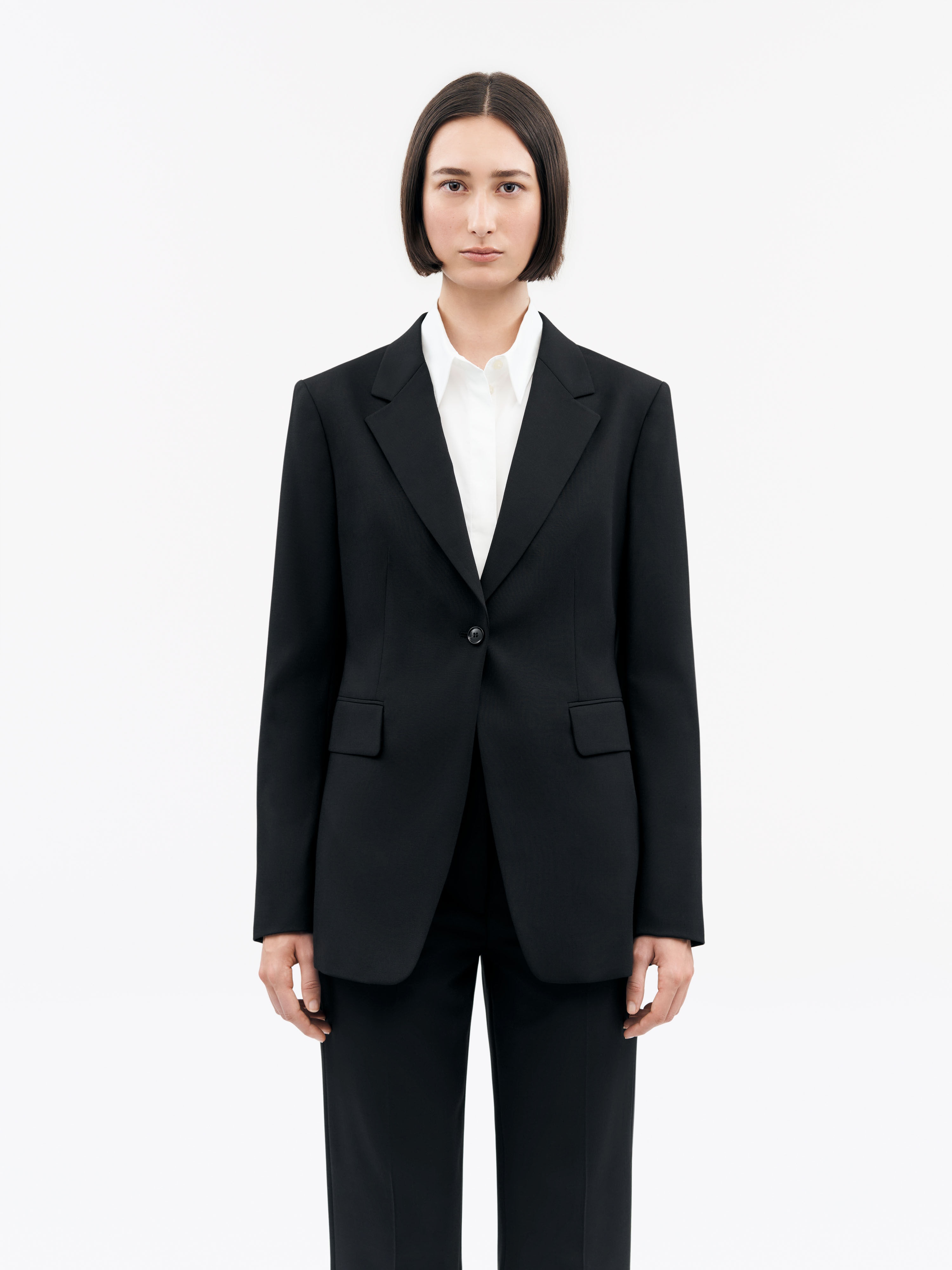 Narina Regular-fit Jacket - 3