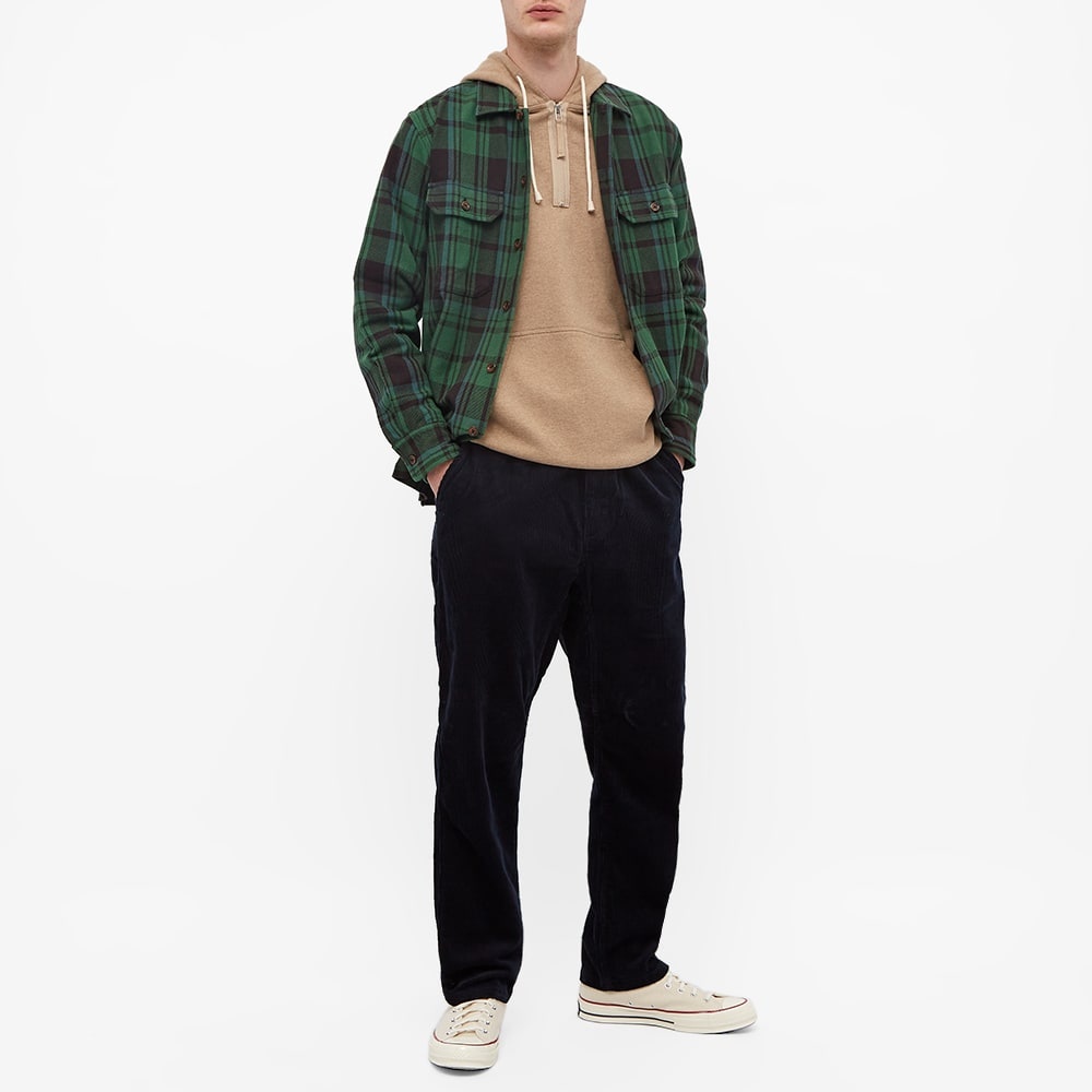 Carhartt WIP Flint Cord Pant - 5