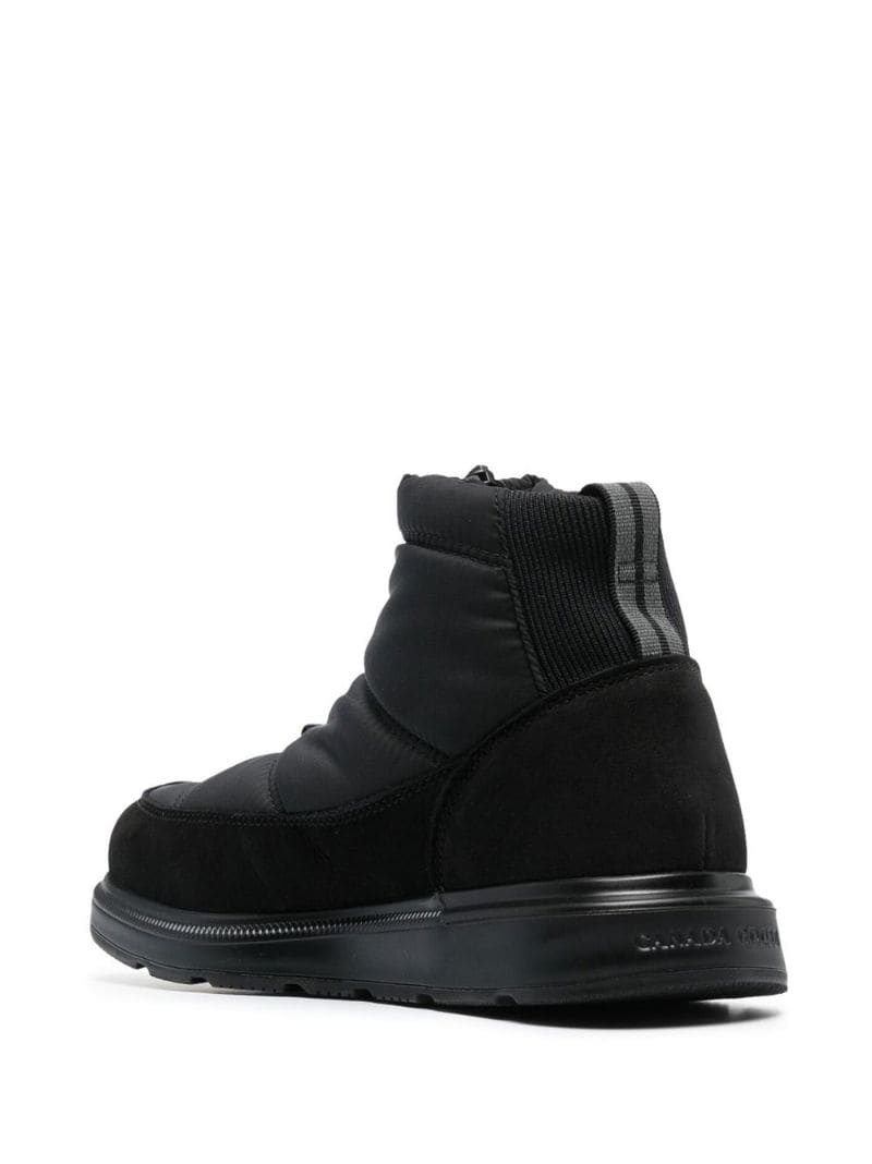 Cypress puffer boots - 3