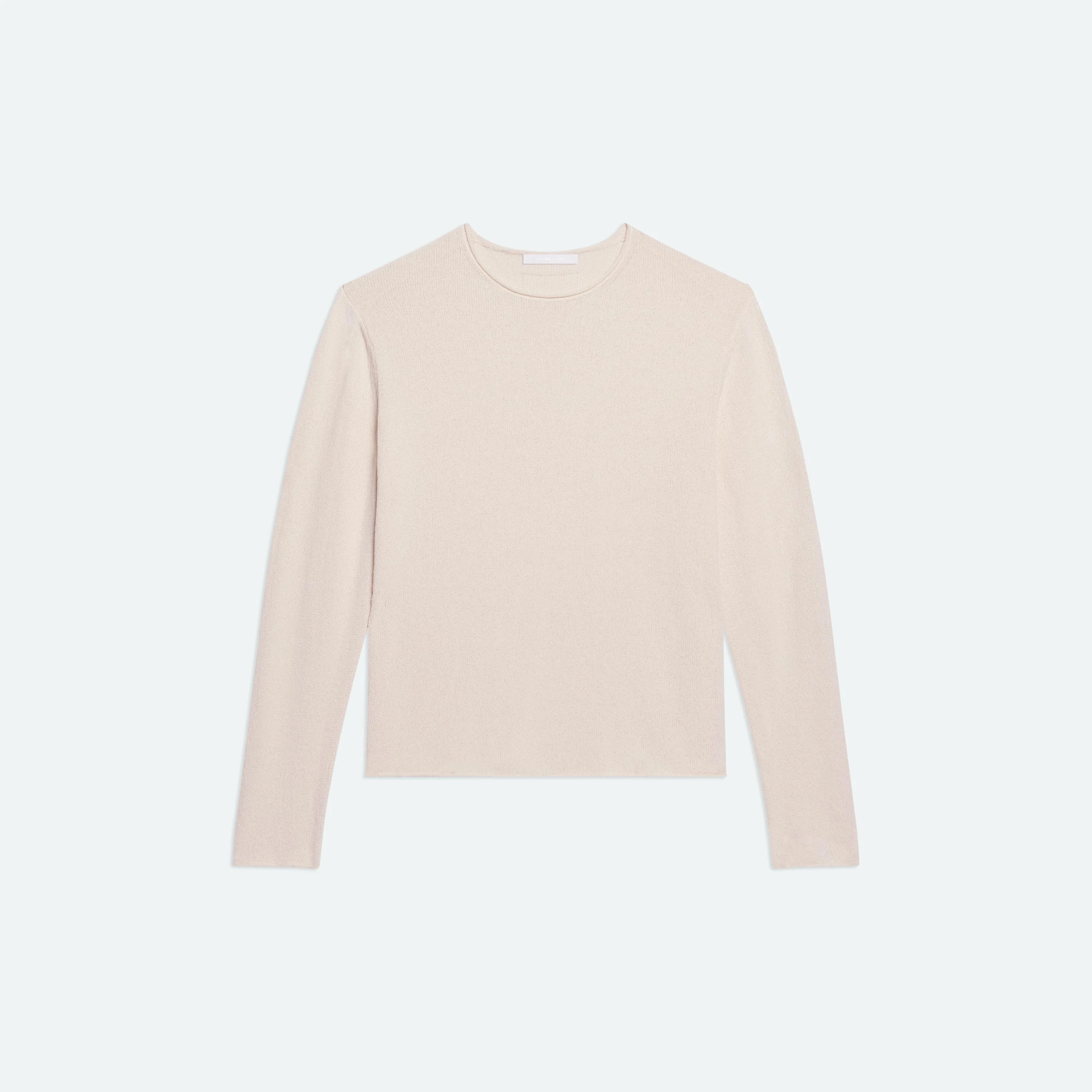 TEXTURED CREW - 1