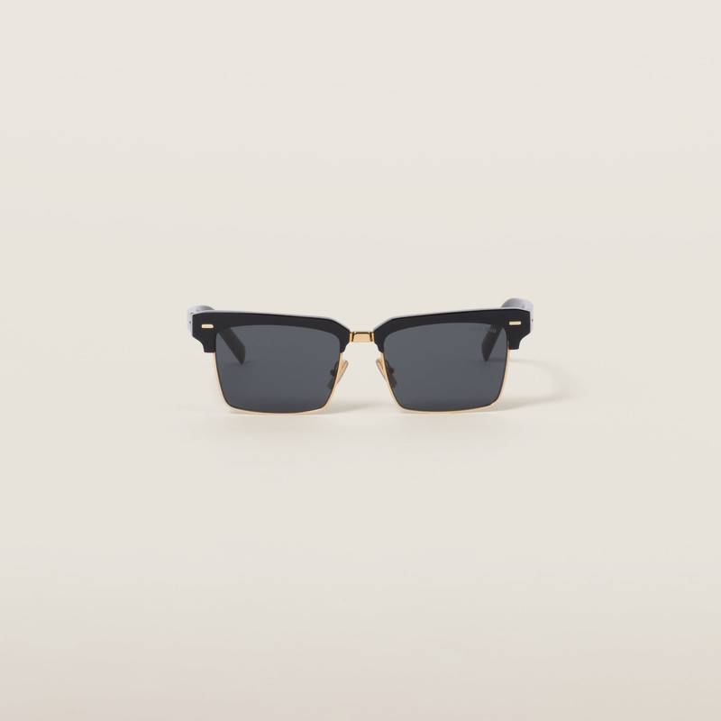 Miu Miu Runway sunglasses - 1