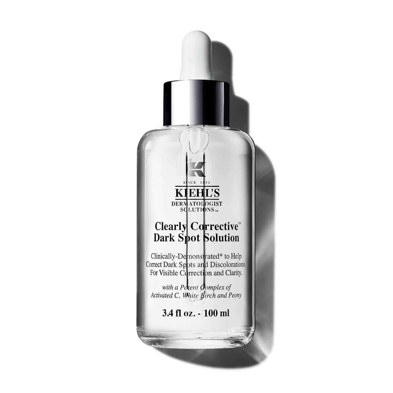 Clearly Corrective Dark Spot Serum - 1