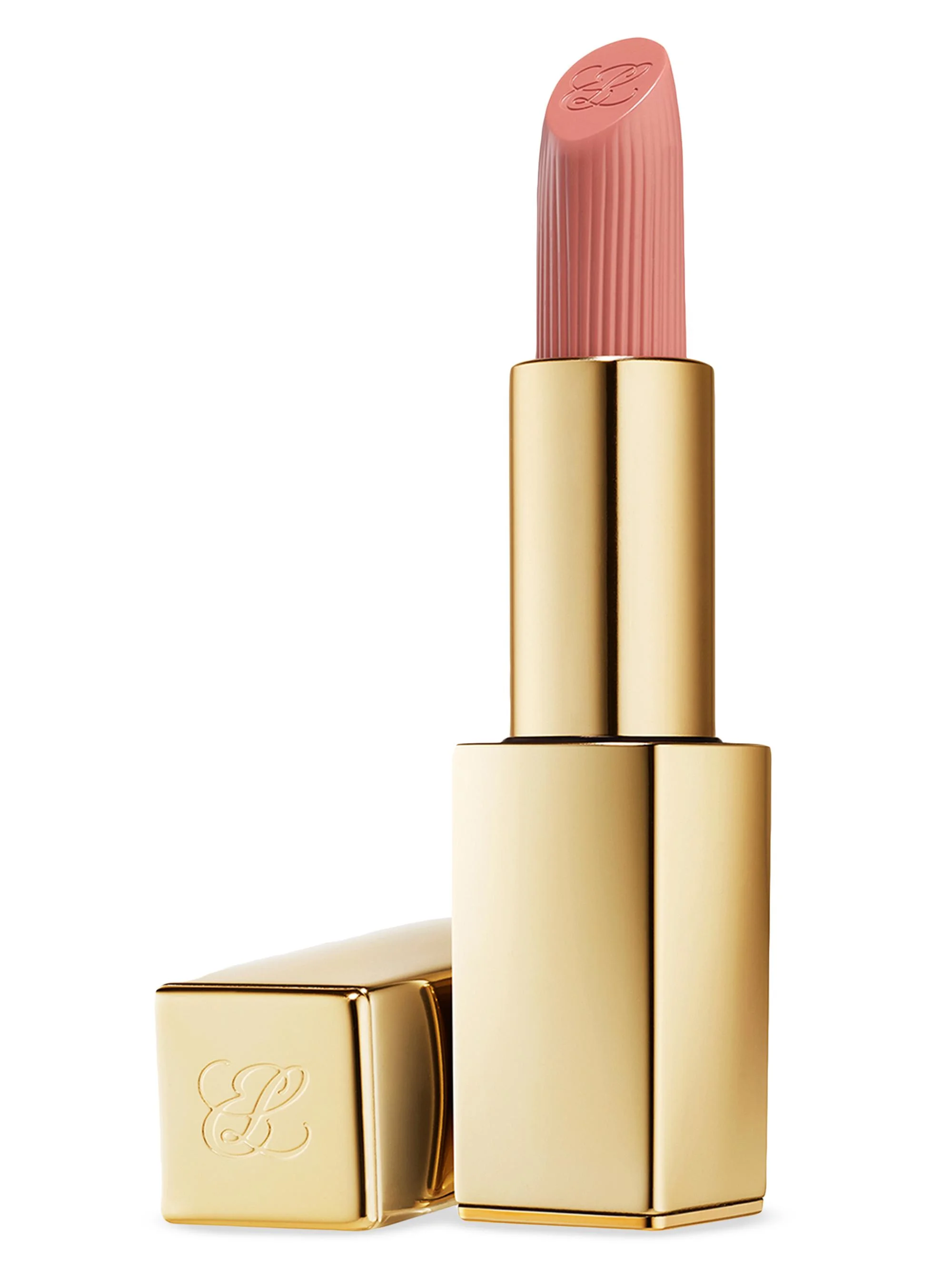 Women's Pure Color Long-Lasting Cream Lipstick - 826 Modern Muse - 1