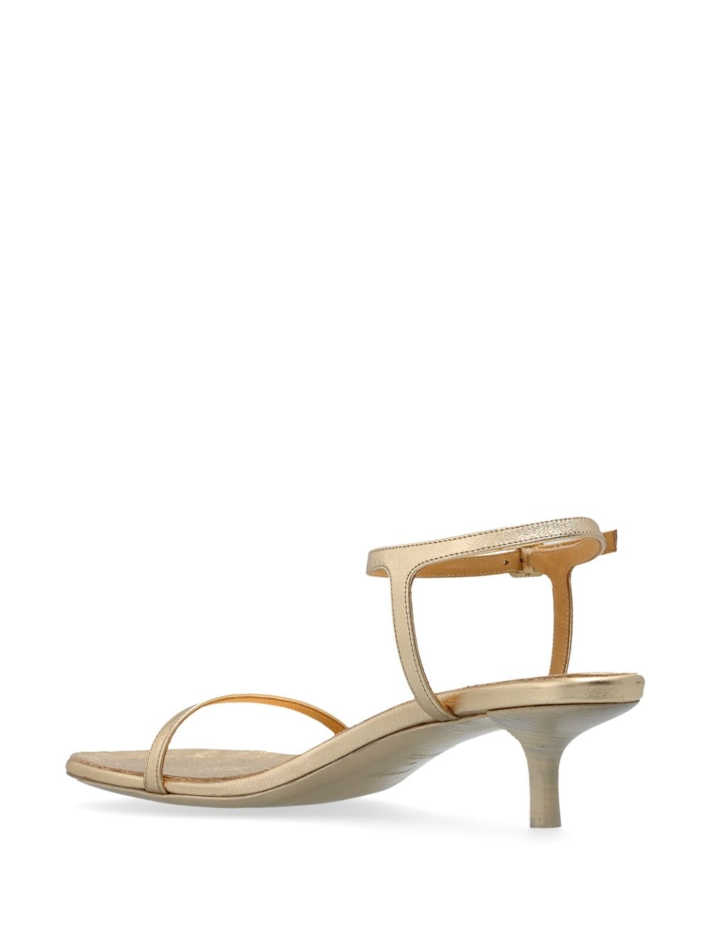 55mm Sottiletta sandals - 3