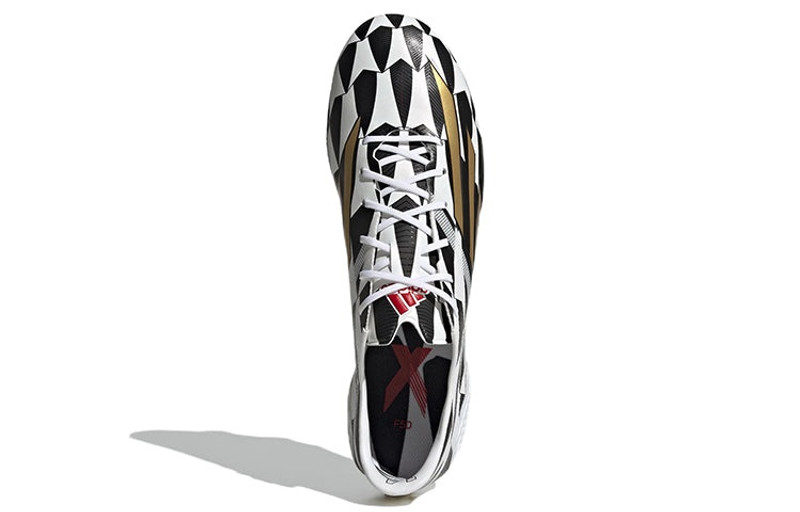 adidas adidas Adizero F50 4 FG 'World Cup Battle Pack' GX3902 outlook