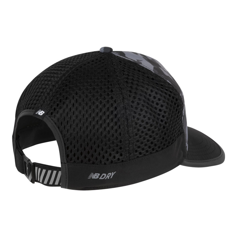 New Balance Speed Run Trucker outlook