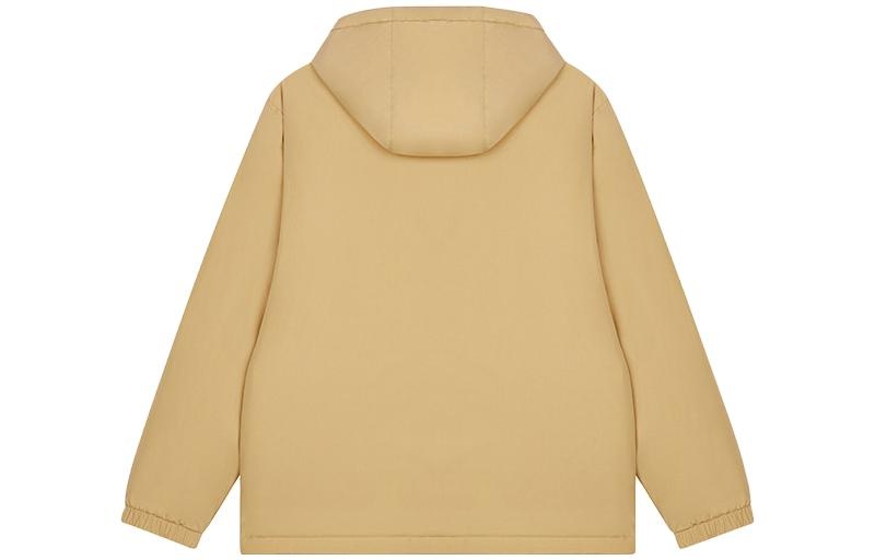 New Balance Casual Sports Jacket 'Yellow' AMJ33321-DLC - 2