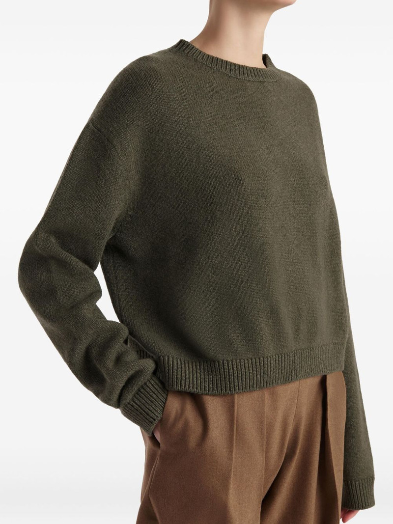 Milo ribbed knitwear 4