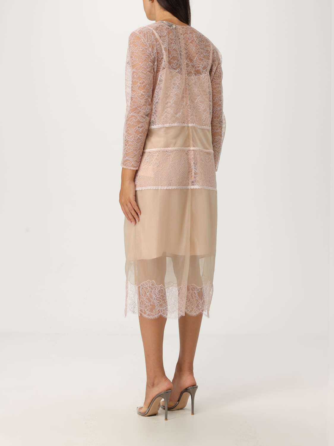 Dress woman Fendi - 3